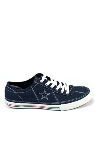 One Star Baseline Ox Blue White, CONVERSE Limited Edition